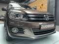 Volkswagen Tiguan 1.4 TSI PANO!! Clima!! Trekhaak!! Stoelverwarming! Brun - thumbnail 8