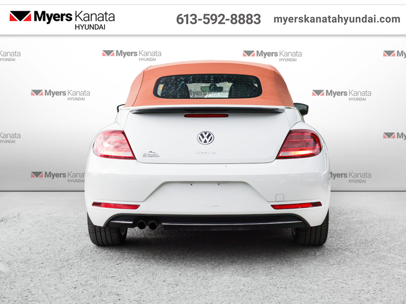 2019 Volkswagen Beetle Wolfsburg Edition Auto  - $73.83 /Wk — photo 1