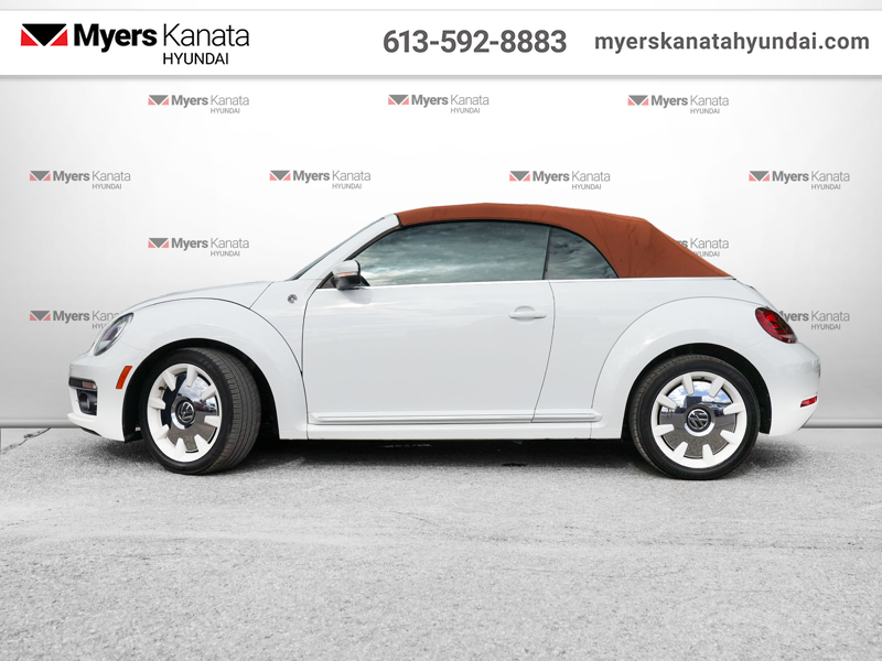 2019 Volkswagen Beetle Wolfsburg Edition Auto  - $73.83 /Wk — photo 1