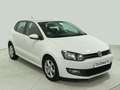 Volkswagen Polo 1.4 Advance Blanco - thumbnail 1