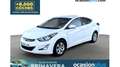 Hyundai ELANTRA 1.6i Klass bijela - thumbnail 1