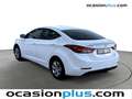 Hyundai ELANTRA 1.6i Klass White - thumbnail 4