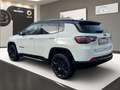 Jeep Compass S Design Sport Mild-Hybrid FWD Navi LED Weiß - thumbnail 3