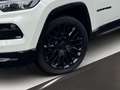 Jeep Compass S Design Sport Mild-Hybrid FWD Navi LED Weiß - thumbnail 8