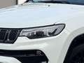 Jeep Compass S Design Sport Mild-Hybrid FWD Navi LED Weiß - thumbnail 7