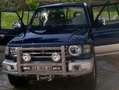 Mitsubishi Pajero Pajero Wagon 2.5 tdi GLS Target Bleu - thumbnail 6