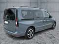 Volkswagen Caddy 2.0 TDI LIFE 5JG+NAVI+APP+SHZ+RFK+17" Grau - thumbnail 5