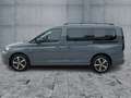 Volkswagen Caddy 2.0 TDI LIFE 5JG+NAVI+APP+SHZ+RFK+17" Grau - thumbnail 3