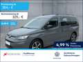 Volkswagen Caddy 2.0 TDI LIFE 5JG+NAVI+APP+SHZ+RFK+17" Grau - thumbnail 1
