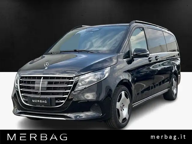 Mercedes-Benz V 300