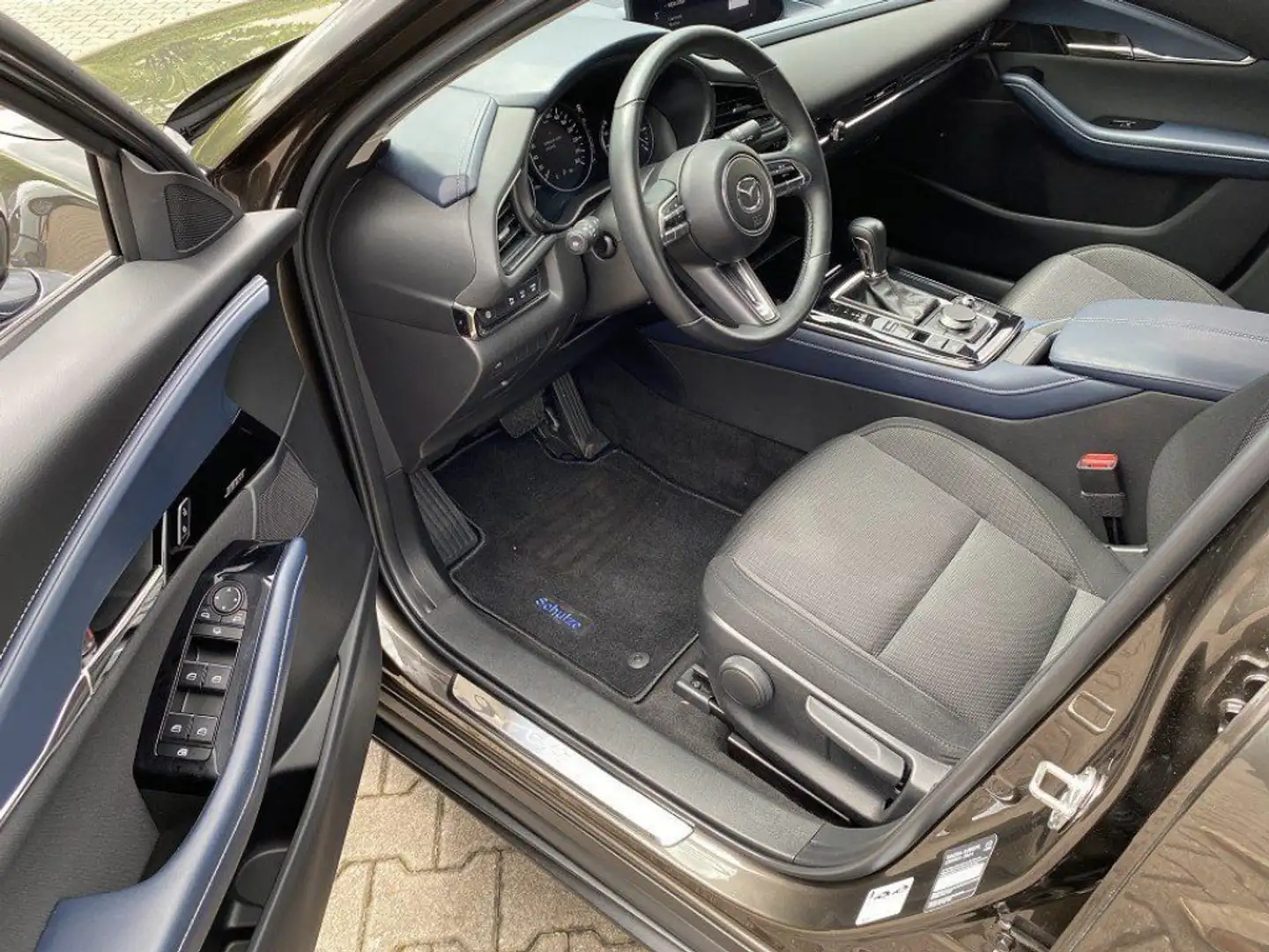Mazda CX-30 2.0L Skyactiv-G Selection Design Grigio - 2