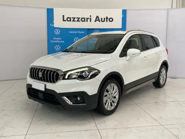 Suzuki S-Cross 1.0 Boosterjet 2WD Cool auto