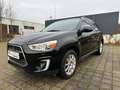 Mitsubishi ASX Top 4WDLeder/NAVI/KAMER/Pano Noir - thumbnail 1