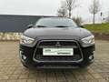 Mitsubishi ASX Top 4WDLeder/NAVI/KAMER/Pano Noir - thumbnail 2
