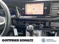 Volkswagen T6.1 Multivan 2.0TDI 4M NAVI LED KAMERA ACC AHK Cruise Schwarz - thumbnail 13
