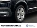 Volkswagen T6.1 Multivan 2.0TDI 4M NAVI LED KAMERA ACC AHK Cruise Schwarz - thumbnail 10