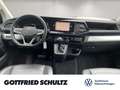 Volkswagen T6.1 Multivan 2.0TDI 4M NAVI LED KAMERA ACC AHK Cruise Schwarz - thumbnail 7
