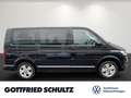 Volkswagen T6.1 Multivan 2.0TDI 4M NAVI LED KAMERA ACC AHK Cruise Schwarz - thumbnail 3