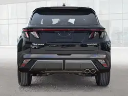 Hyundai Tucson 2026