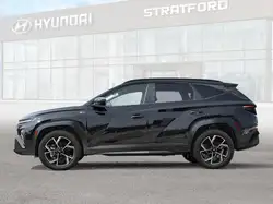Hyundai Tucson 2026