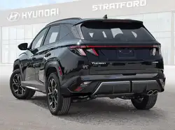 Hyundai Tucson 2026