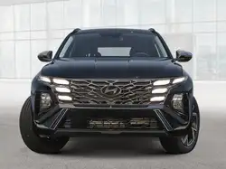 Hyundai Tucson 2026
