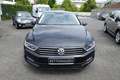 Volkswagen Passat Trendline AHK Bleu - thumbnail 2