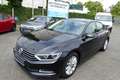 Volkswagen Passat Trendline AHK Bleu - thumbnail 1