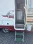 Mercedes-Benz Sprinter Skyline 750 Rood - thumbnail 2