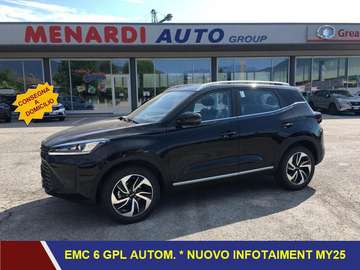 1.5T GPL CVT 5 ANNI GARANZIA!! PREZZO PROMO