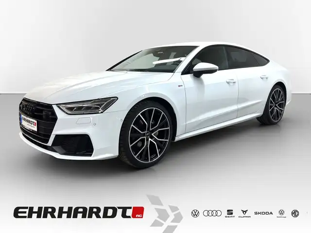 Audi A7 Sportback 40 TDI quattro S tronic S line MATRIX...
