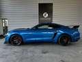 Ford Mustang 5.0 Ti-VCT V8 GT/LED/SHELBY GT/SCHALTER Blue - thumbnail 3