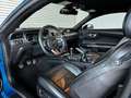 Ford Mustang 5.0 Ti-VCT V8 GT/LED/SHELBY GT/SCHALTER Blau - thumbnail 14