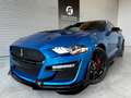 Ford Mustang 5.0 Ti-VCT V8 GT/LED/SHELBY GT/SCHALTER Blue - thumbnail 1