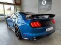 Ford Mustang 5.0 Ti-VCT V8 GT/LED/SHELBY GT/SCHALTER Blue - thumbnail 11
