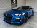 Ford Mustang 5.0 Ti-VCT V8 GT/LED/SHELBY GT/SCHALTER Blue - thumbnail 2