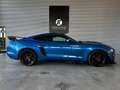 Ford Mustang 5.0 Ti-VCT V8 GT/LED/SHELBY GT/SCHALTER Blue - thumbnail 5
