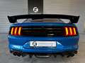 Ford Mustang 5.0 Ti-VCT V8 GT/LED/SHELBY GT/SCHALTER Blue - thumbnail 8