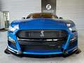 Ford Mustang 5.0 Ti-VCT V8 GT/LED/SHELBY GT/SCHALTER Blue - thumbnail 4