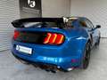 Ford Mustang 5.0 Ti-VCT V8 GT/LED/SHELBY GT/SCHALTER Blue - thumbnail 7