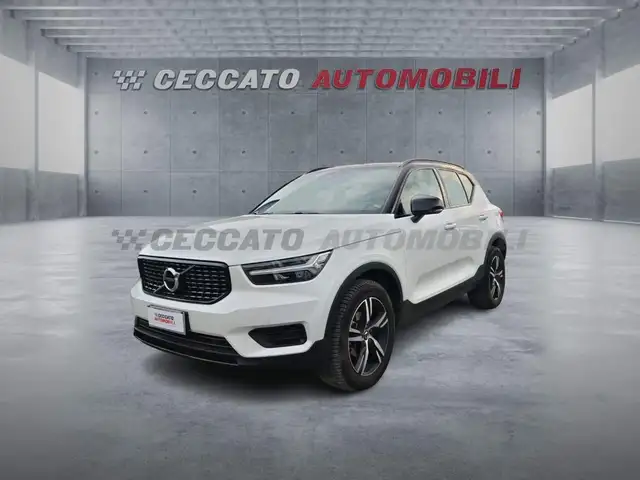 Volvo XC40 XC40 1.5 t3 R-design geartronic my20
