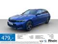 BMW 330 e xDrive Tour. M Sport  Pro TOP AUSSTATTUNG TOP AU Blau - thumbnail 1