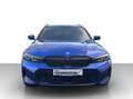 BMW 330 e xDrive Tour. M Sport  Pro TOP AUSSTATTUNG TOP AU Blau - thumbnail 2