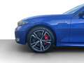 BMW 330 e xDrive Tour. M Sport  Pro TOP AUSSTATTUNG TOP AU Blau - thumbnail 15
