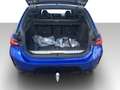 BMW 330 e xDrive Tour. M Sport  Pro TOP AUSSTATTUNG TOP AU Blau - thumbnail 12