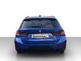 BMW 330 e xDrive Tour. M Sport  Pro TOP AUSSTATTUNG TOP AU Blau - thumbnail 4