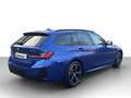 BMW 330 e xDrive Tour. M Sport  Pro TOP AUSSTATTUNG TOP AU Blau - thumbnail 3