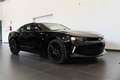 Chevrolet Camaro Coupé Aut. Schwarz - thumbnail 7