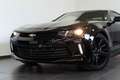 Chevrolet Camaro Coupé Aut. Schwarz - thumbnail 2