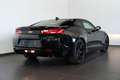 Chevrolet Camaro Coupé Aut. Schwarz - thumbnail 5